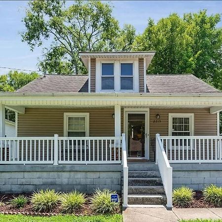 Two Bedroom Cottage Near Nashville-Downtown Exterior photo